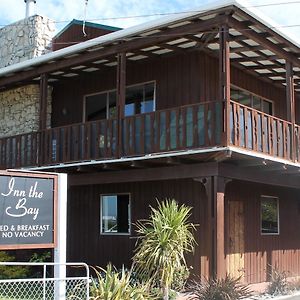 Inn The Bay Bed & Breakfast